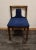 Chairs by Claudio Salocchi for Sormani, Set of 4 For Sale - Image 13 of 13