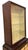 Art Deco Paul Frankl for Johnson Furniture Mahogany & Cork Buffet Cabinet For Sale - Image 11 of 12