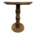 Side Table attributed to Charles Dudouyt, 1940s For Sale