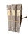 Restoration Hardware Large Tomes in Taupe – Set of 3 Handcrafted French-Inspired Decorative Books For Sale In Dallas - Image 6 of 12