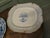 Blue and White Chargers with The Blue and White Willow Pattern, 1800, Set of 2 For Sale - Image 6 of 11