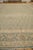Old New House Vintage Distressed Meshed Carpet - 9'4" x 13'5" For Sale - Image 4 of 10