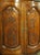 18th Century French Corner Cabinet With Musical Trophy Decor, Provence, France For Sale - Image 16 of 18