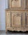 French Early 19th Century Provincial Oak Buffet Deux Corps For Sale - Image 10 of 14