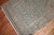 Persian Antique Soft Green Malayer Rug - 3'9" x 6'3" For Sale - Image 3 of 7