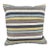Turkish Hemp Pillow Cushion Natural Beige Brown Cushion Cover 20x20 For Sale