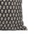 Art Deco Fbdivine Bohemian Decorative Block Print Pillow Cover 16x16 Inch -Tulsi Buti For Sale - Image 3 of 5