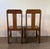 Wood Art Deco Dutch Chairs and Table, 1930s, Set of 34 For Sale - Image 7 of 13