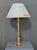 Antique Bronze Lamp, 1890s For Sale - Image 14 of 16