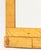 Biedermeier Style Maple Wall Mirror For Sale - Image 4 of 7