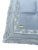 French Pure Linen Imported French Lace Handkerchief- A Matching Pair For Sale - Image 3 of 9
