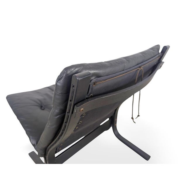 Siesta Armchairs by Ingmar Relling for Vestlandske Westnofa, Set of 2 For Sale - Image 11 of 13