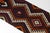Turkish Vintage Anatolian Kilim Runner For Sale - Image 3 of 10