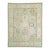 Turkish Oushak Rug 8'2" x 10'5" For Sale