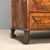 Lombard Trumeau with Mirrored Doors For Sale - Image 12 of 14