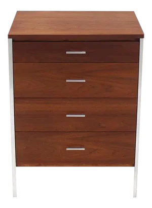 Drawer Small Petit Narrow Bachelor Chest