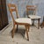 1960s Mid-Century Modern Dining Chairs, 1960s, Set of 4 For Sale - Image 5 of 12
