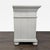 2010s Pair of Restoration Hardware Closed Saint James Nightstands For Sale - Image 5 of 12