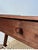 Mid Century Modern Walnut Bedside Nightstand For Sale - Image 4 of 7