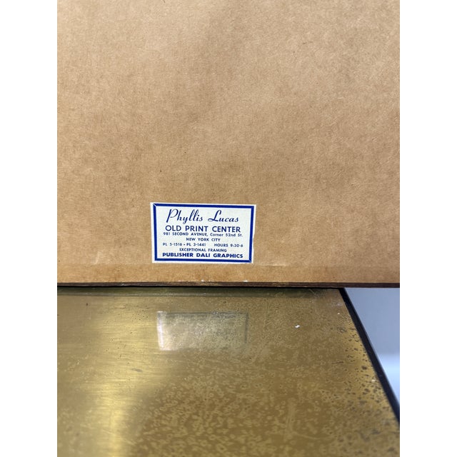 Pair, Persian Manuscript Paintings, Horsemen and Courtly Gathering For Sale - Image 9 of 10