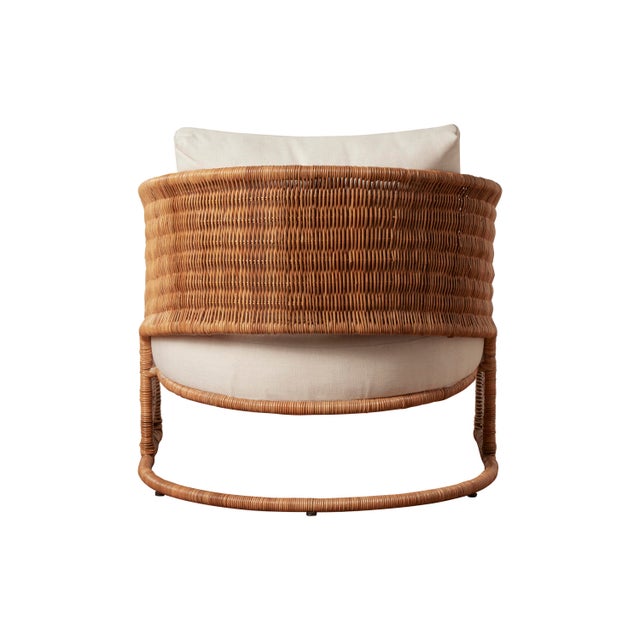 Inspired by our bestselling Healdsburg dining chair, this vintage-inspired design features a curved-back and clean lines,...