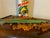 Vintage 1950s Halsam “Original Hewn” American Logs Set No. 815 - Complete & Instructions For Sale - Image 4 of 8