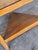 Large English Cricket Table of Patinated Oak From the Georgian Era For Sale - Image 9 of 16