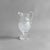 Vintage Cut Glass Jug, 1930s For Sale - Image 9 of 9
