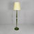 Italian Art Deco Murano Glass Floor Lamp by Tomaso Buzzi for Venini, 1930s For Sale - Image 14 of 14