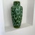 Vintage West German ceramic vase from the 1960s-70s, stamped W.Germany, model number 517-30. Produced by Scheurich...