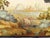 Traditional Decorative Aubusson Tapestry For Sale - Image 3 of 9
