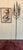 Metal Monumental Brutalist Floor Chandelier Style of Litsios For Sale - Image 7 of 10