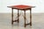 Spanish Oak Card Hall Table, 1900 For Sale - Image 13 of 18