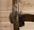 Late 19th Century Arts and Crafts Filagree Brass Rosette Andirons For Sale - Image 9 of 9