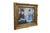 Reproduction oil-on-canvas painting, beautifully capturing Édouard Manet’s famous 1873 Impressionist masterpiece, The...