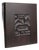 Tohqio — Matte Black Wall Sculpture, Geometric Relief Carved on Patinated Wood Composite For Sale