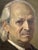 1980s Nadir Akhundov Self-Portrait For Sale - Image 5 of 16