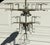 Mid-Century Modern 1950s Venini Tronchi Design Murano Chandelier For Sale - Image 3 of 11
