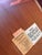 Mid 20th Century Danish Teak D-Scan Dining Chairs For Sale - Image 5 of 10