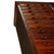 Wood 1930s Oak Printers Cabinet For Sale - Image 7 of 12