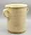 Farmhouse 19th-Century Italian Confit Jar For Sale - Image 3 of 8