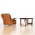 1960s Teak Danish Modern Coffee Table For Sale In Los Angeles - Image 6 of 10