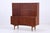 Vintage Teak Highboard, 1960s For Sale - Image 4 of 11