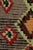 Vintage Moroccan Runner Rug With Colorful Diamond Medallions, From Rug & Kilim For Sale In New York - Image 6 of 7
