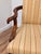 Set of 8 Henkel Harris Mahogany Chippendale Dining Chairs For Sale - Image 10 of 15