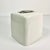 1980s 1980s Vintage Modern Contemporary Enameled Tissue Box Cover. For Sale - Image 5 of 11