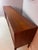 Brown Small Sideboard in Teak by H. W. for Bramin For Sale - Image 8 of 11