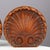 Pair of Early 20th Century Danish Carved Oak Scallop Shell Ornaments For Sale In Nashville - Image 6 of 8