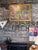 Late 20th Century Ronald Bateman Surreal/ Fantasy Large Oil on Canvas For Sale - Image 10 of 10