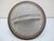 Signed Ralph Lodewick Stoneware PNW Studio Pottery Crock Jar Pot With Lid For Sale - Image 10 of 11
